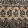 Bokhara Runner Rug 187cm x 62cm / 6'2'' x 2' - Image 4