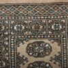 Bokhara Runner Rug 187cm x 62cm / 6'2'' x 2' - Image 5