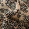 Bokhara Runner Rug 187cm x 62cm / 6'2'' x 2' - Image 2
