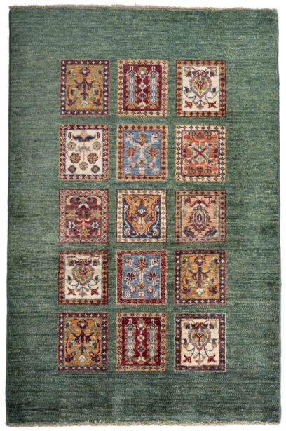 Aryana Rug 121cm x 80cm / 4' x 2'8''