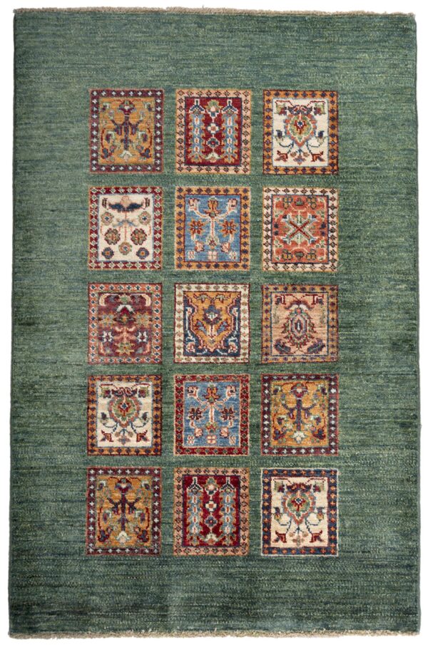 Aryana Rug 121cm x 80cm / 4' x 2'8''
