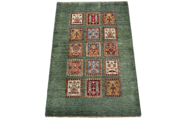 Aryana Rug 121cm x 80cm / 4' x 2'8'' - Image 3