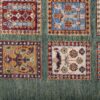 Aryana Rug 121cm x 80cm / 4' x 2'8'' - Image 4