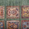 Aryana Rug 121cm x 80cm / 4' x 2'8'' - Image 6