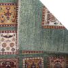Aryana Rug 121cm x 80cm / 4' x 2'8'' - Image 8