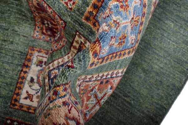 Aryana Rug 121cm x 80cm / 4' x 2'8'' - Image 2