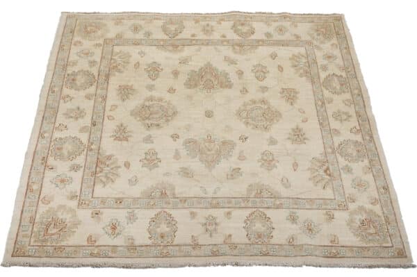 Ziegler Rug 158cm x 150cm - Image 3