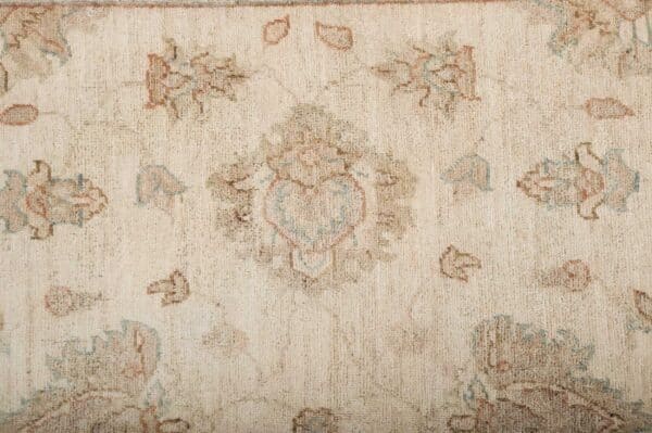 Ziegler Rug 158cm x 150cm - Image 4