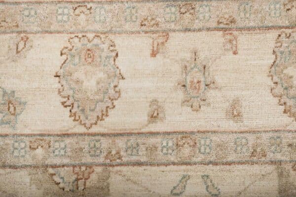 Ziegler Rug 158cm x 150cm - Image 6