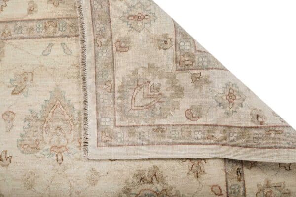 Ziegler Rug 158cm x 150cm - Image 7