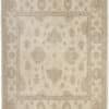 Ziegler Rug 158cm x 150cm