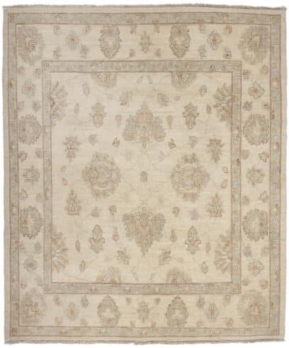Ziegler Rug 158cm x 150cm