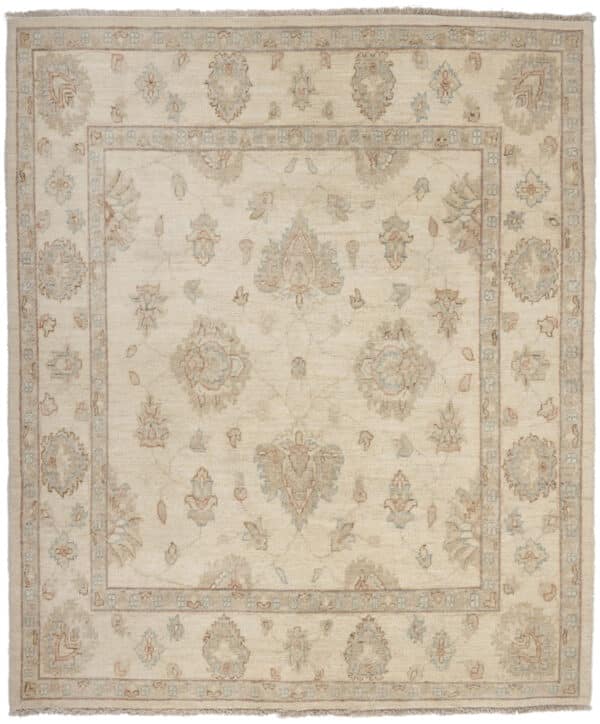 Ziegler Rug 158cm x 150cm