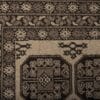 Natural Aqchae Rug 186cm x 125cm / 6'1'' x 4'1'' - Image 5