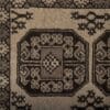 Natural Aqchae Rug 186cm x 125cm / 6'1'' x 4'1'' - Image 6