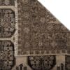 Natural Aqchae Rug 186cm x 125cm / 6'1'' x 4'1'' - Image 9