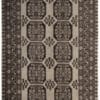Natural Aqchae Rug 186cm x 125cm / 6'1'' x 4'1''