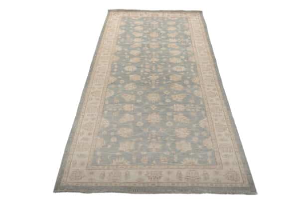 Ziegler Kelly Runner Rug 296cm x 126cm / 9'9'' x 4'1'' - Image 3