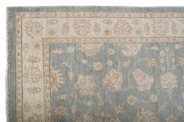 Ziegler Kelly Runner Rug 296cm x 126cm / 9'9'' x 4'1'' - Image 4