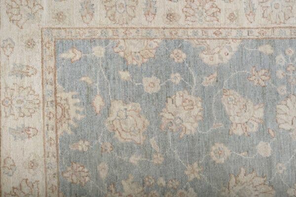 Ziegler Kelly Runner Rug 296cm x 126cm / 9'9'' x 4'1'' - Image 5