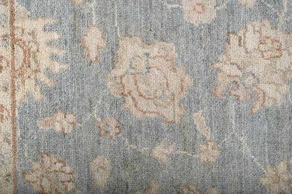 Ziegler Kelly Runner Rug 296cm x 126cm / 9'9'' x 4'1'' - Image 6