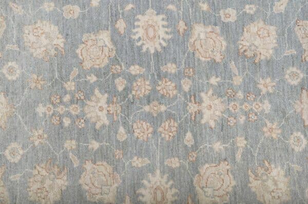 Ziegler Kelly Runner Rug 296cm x 126cm / 9'9'' x 4'1'' - Image 7