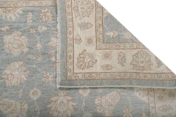 Ziegler Kelly Runner Rug 296cm x 126cm / 9'9'' x 4'1'' - Image 9