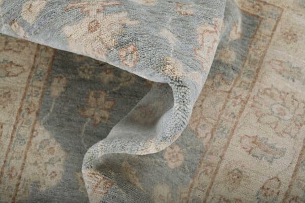 Ziegler Kelly Runner Rug 296cm x 126cm / 9'9'' x 4'1'' - Image 2