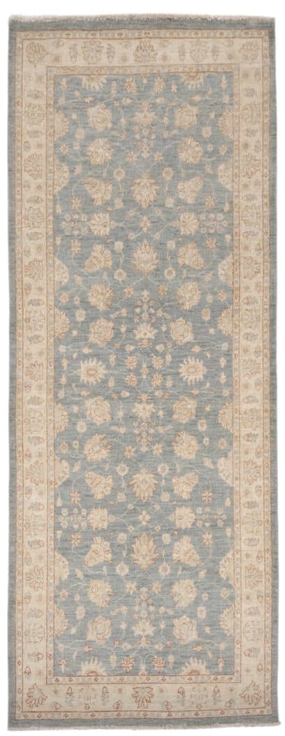 Ziegler Kelly Runner Rug 296cm x 126cm / 9'9'' x 4'1''
