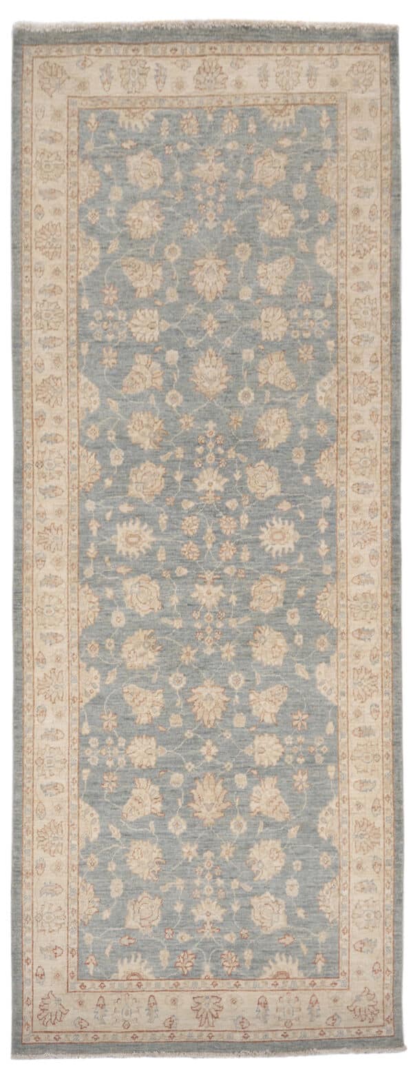Ziegler Kelly Runner Rug 296cm x 126cm / 9'9'' x 4'1''
