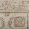 Ziegler Runner Rug 362cm x 77cm / 11'11'' x 2'6'' - Image 7