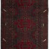 Balouch Rug 200cm x 105cm / 6'7'' x 3'5''