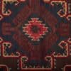 Balouch Rug 202cm x 105cm / 6'7'' x 3'5'' - Image 7
