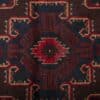 Balouch Rug 202cm x 105cm / 6'7'' x 3'5'' - Image 4