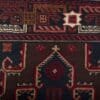 Balouch Rug 202cm x 105cm / 6'7'' x 3'5'' - Image 8