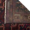 Balouch Rug 202cm x 105cm / 6'7'' x 3'5'' - Image 9