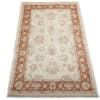 Ziegler Rug 145cm x 92cm / 4'9'' x 3' - Image 3