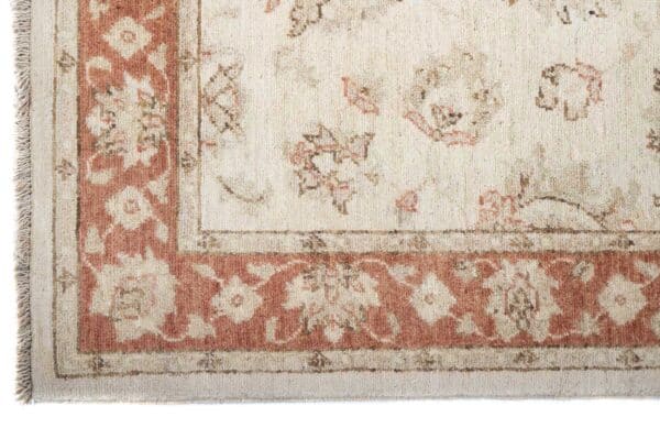 Ziegler Rug 145cm x 92cm / 4'9'' x 3' - Image 4