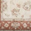 Ziegler Rug 145cm x 92cm / 4'9'' x 3' - Image 5