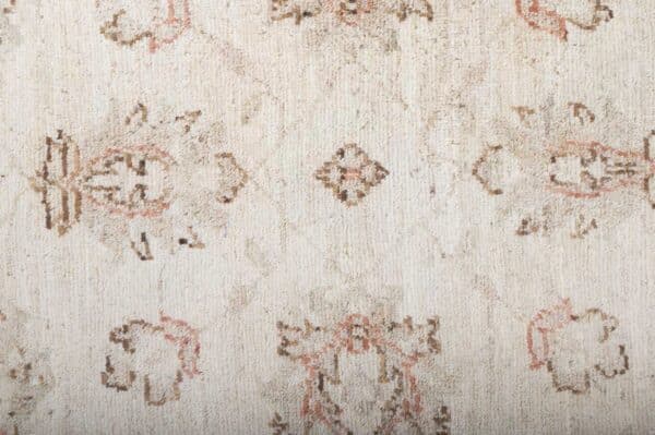 Ziegler Rug 145cm x 92cm / 4'9'' x 3' - Image 6