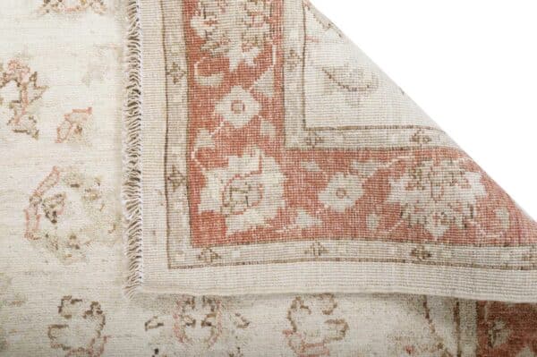 Ziegler Rug 145cm x 92cm / 4'9'' x 3' - Image 8