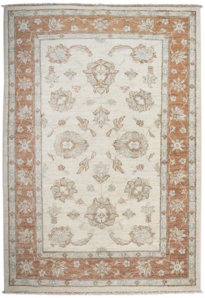 Ziegler Rug 150cm x 96cm / 4'11'' x 3'2''