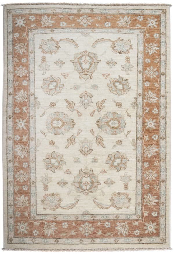 Ziegler Rug 150cm x 96cm / 4'11'' x 3'2''