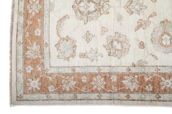 Ziegler Rug 150cm x 96cm / 4'11'' x 3'2'' - Image 4