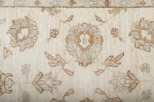 Ziegler Rug 150cm x 96cm / 4'11'' x 3'2'' - Image 6