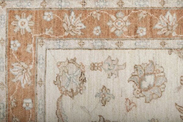 Ziegler Rug 150cm x 96cm / 4'11'' x 3'2'' - Image 7