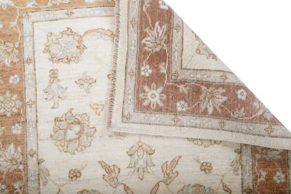 Ziegler Rug 150cm x 96cm / 4'11'' x 3'2'' - Image 8