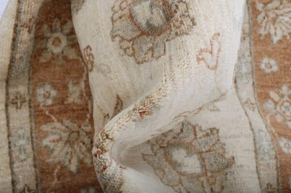 Ziegler Rug 150cm x 96cm / 4'11'' x 3'2'' - Image 2