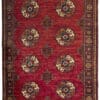 Ersari Rug 149cm x 100cm / 4'11'' x 3'3''