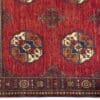 Ersari Rug 149cm x 100cm / 4'11'' x 3'3'' - Image 6